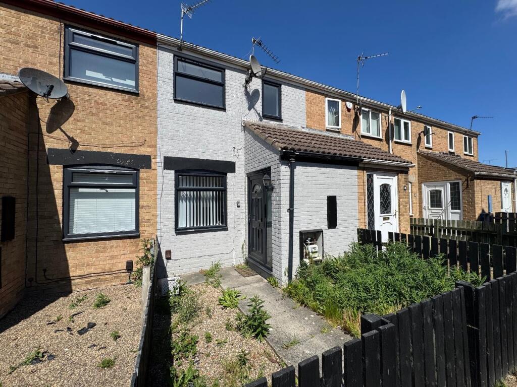 Main image of property: Howden Walk, Stockton-On-Tees