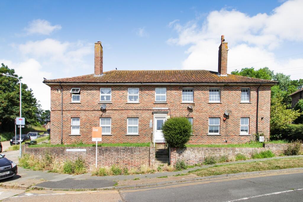 Main image of property: Northdown Road, Newhaven, East Sussex. BN9 9JF