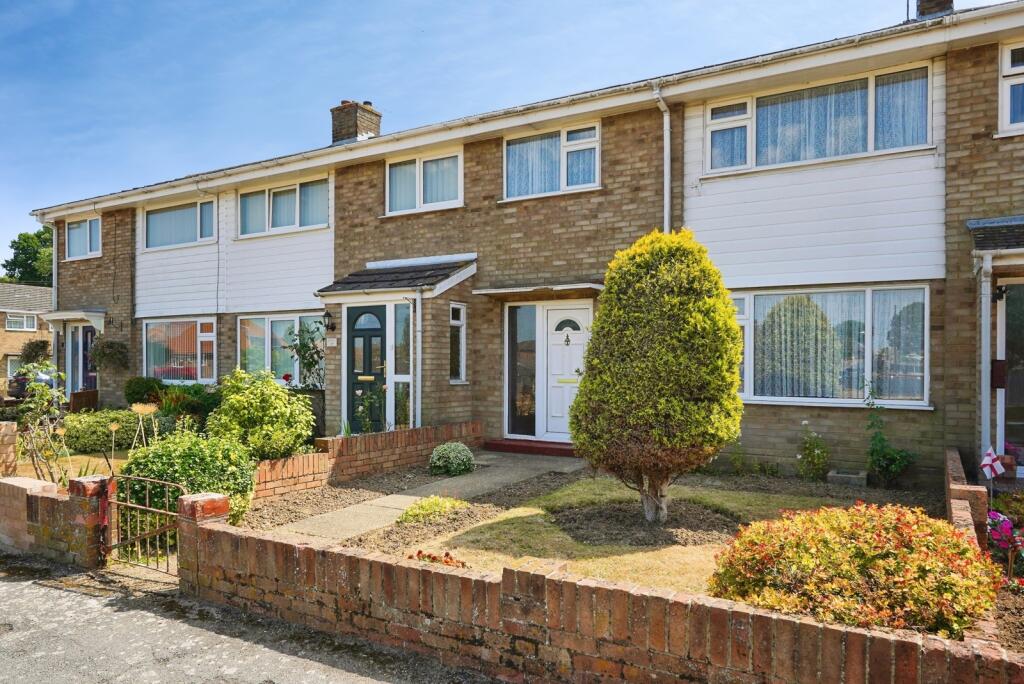 Main image of property: Boulevard Courrieres, Aylesham, Canterbury, Kent, CT3