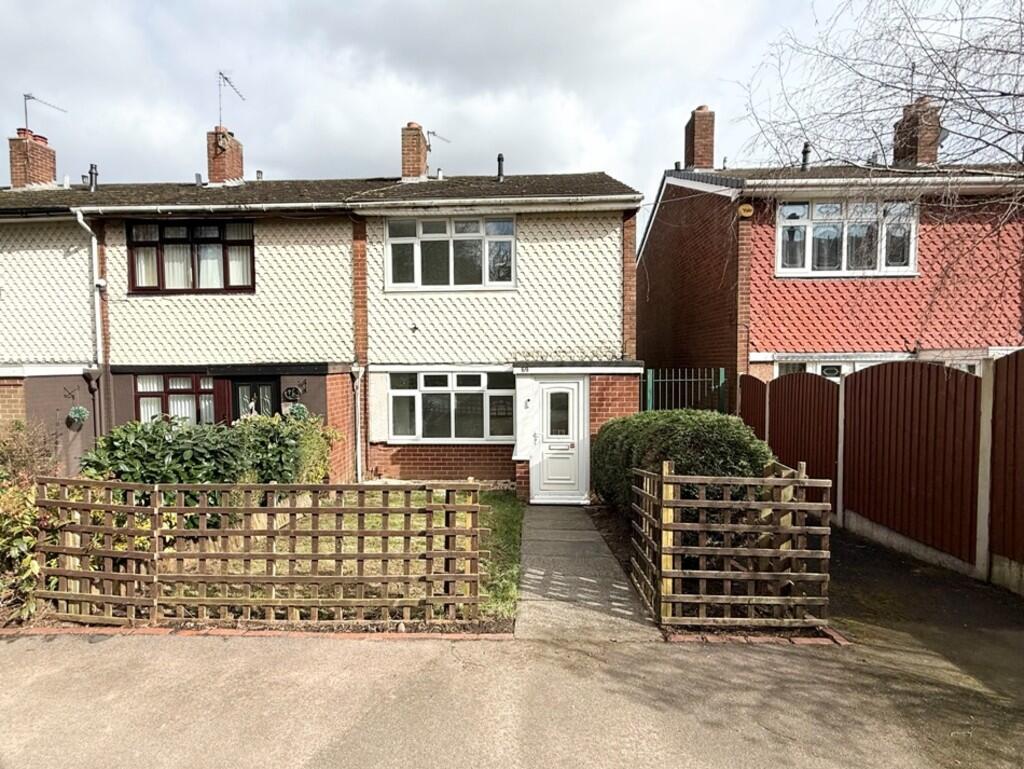 Main image of property: Millfield Avenue, Bloxwich