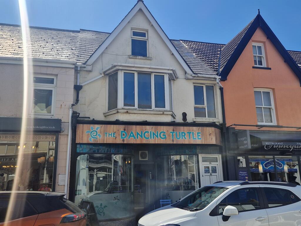 Main image of property: Well Street, Porthcawl