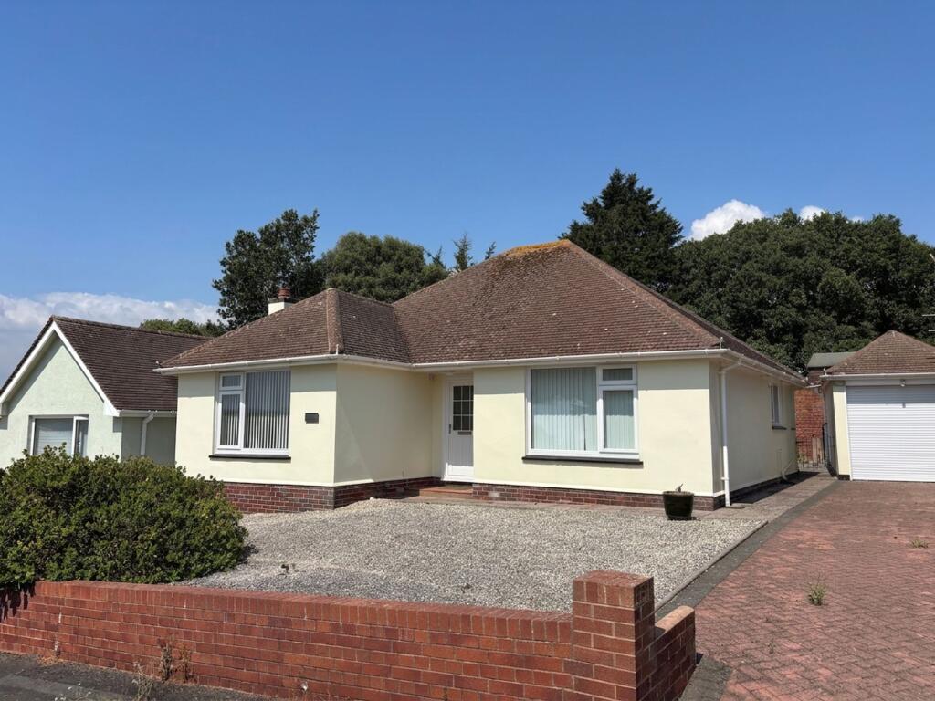 Main image of property: Winston Court, Teignmouth, TQ14