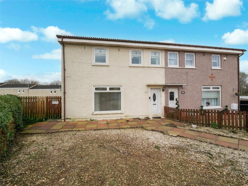Main image of property: Kennelburn Road, AIRDRIE, Lanarkshire, ML6