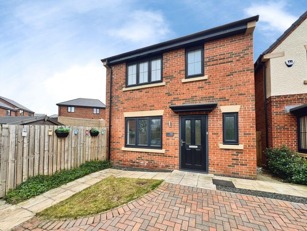 Main image of property: Grayling Way , Ryton 