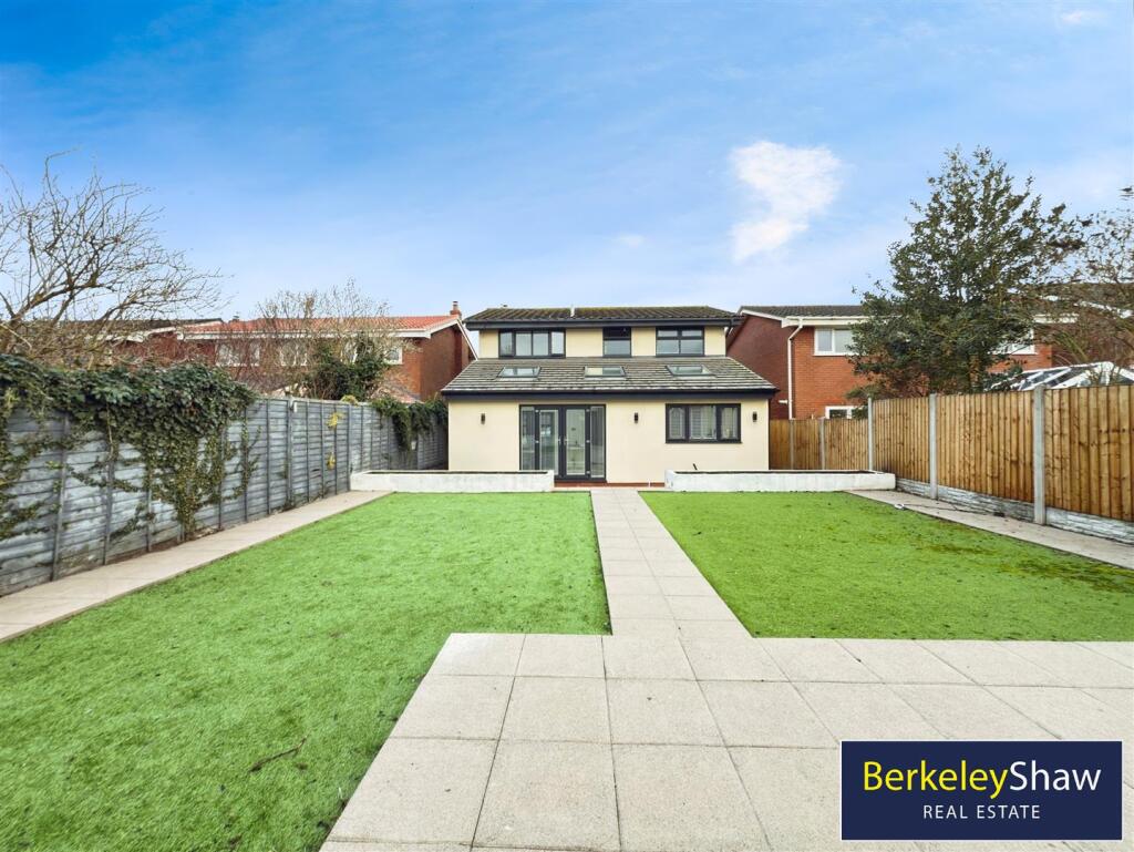 Main image of property: Elvington Road, Hightown, Liverpool