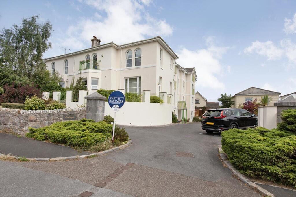 Main image of property: West Hayes, New Road, TQ14