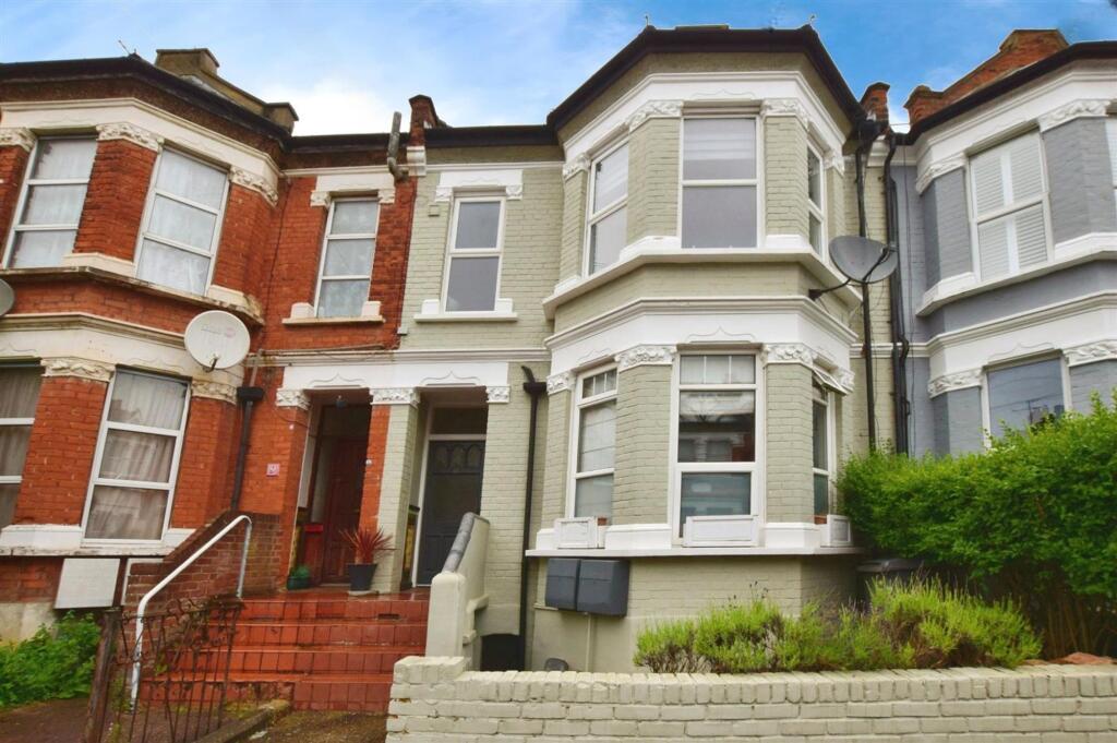 Main image of property: Churchfield Avenue, London, N12
