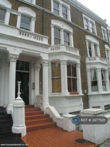 Main image of property: Sinclair Road, Brook Green, W14