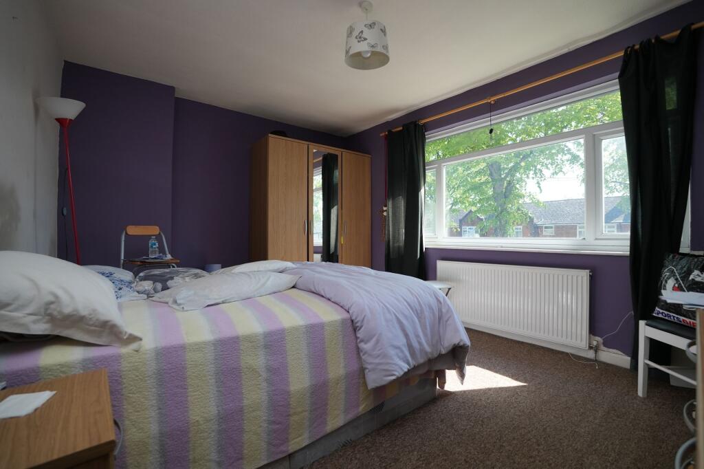 House in Birmingham, Springfield - More