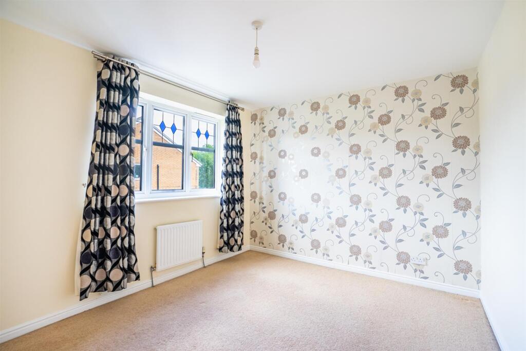 House in York - View 4