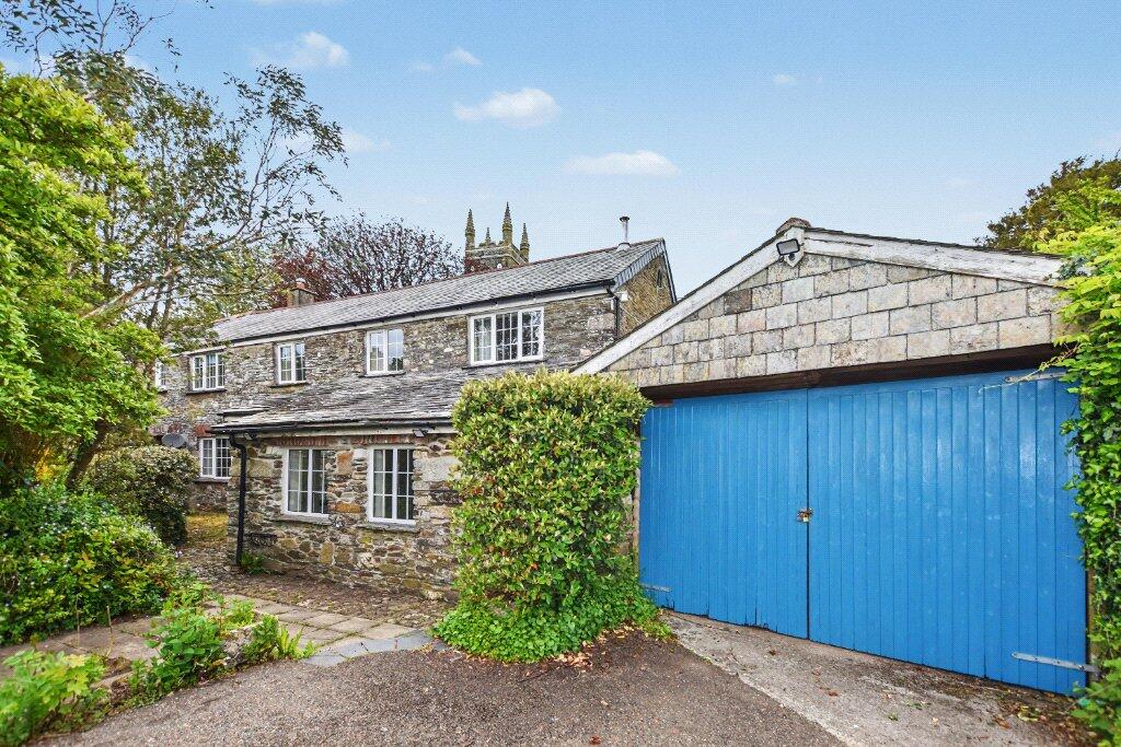 Main image of property: Stoke Climsland, Callington, Cornwall