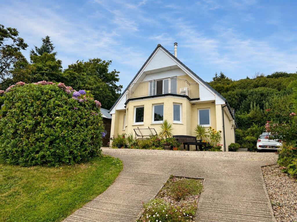 Main image of property: October Cottage, Kildonan, Isle Of Arran