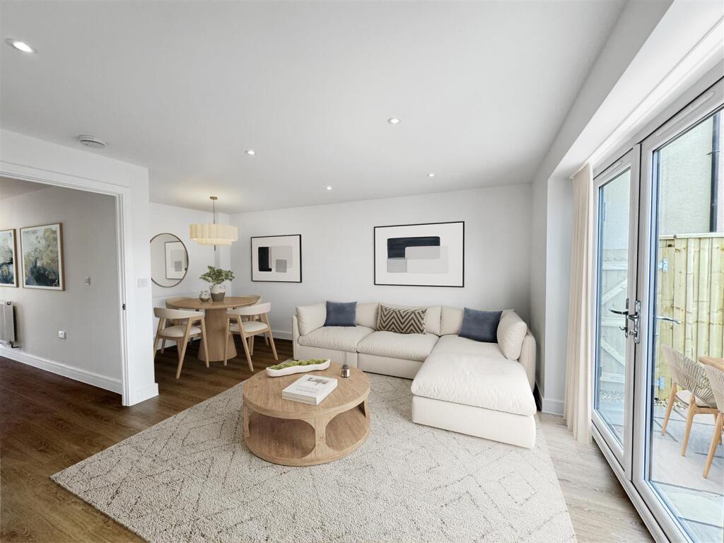 Main image of property: Conygre Grove, Filton