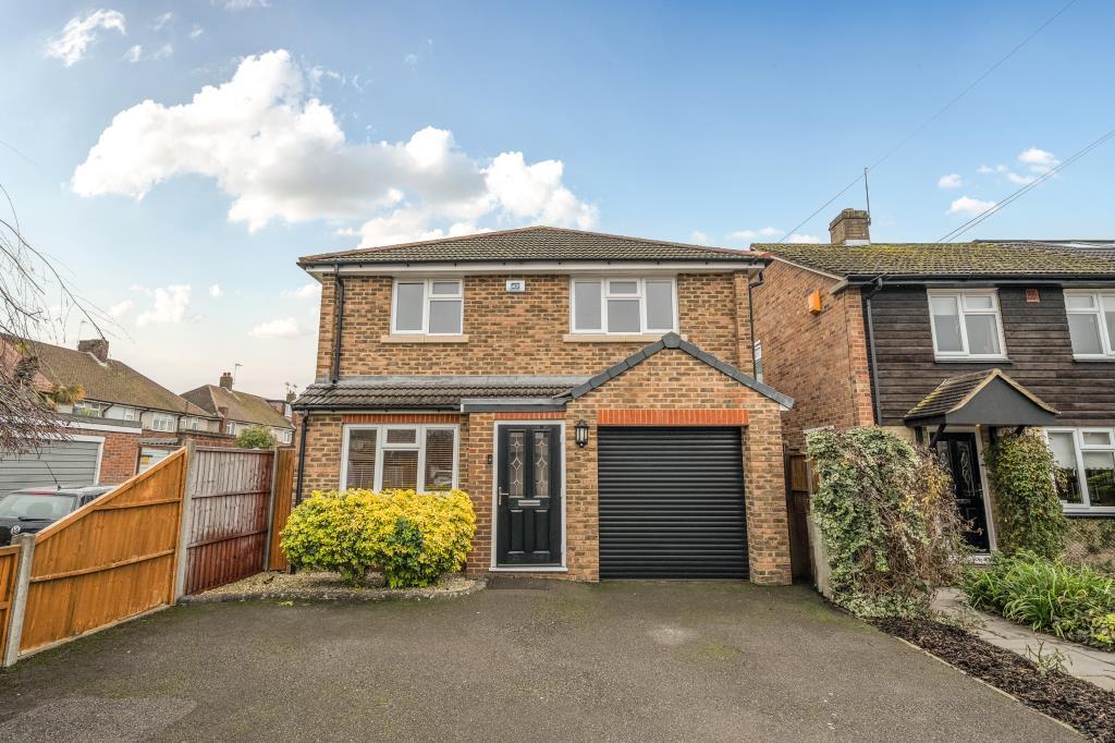 Main image of property: Ashford, Middlesex, TW15