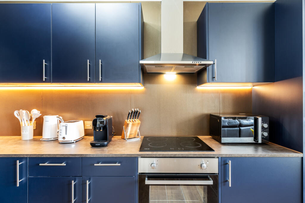 Main image of property: Semley House, Semley Place, London, SW1W