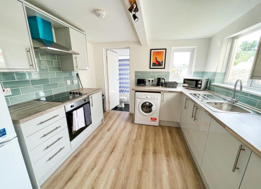 Main image of property: 24, Whittington Street, , Plymouth