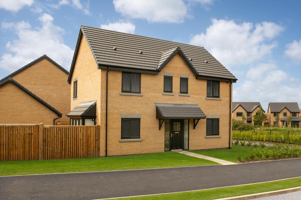 Main image of property: The Fairways,
Westhoughton,
Bolton,
BL5