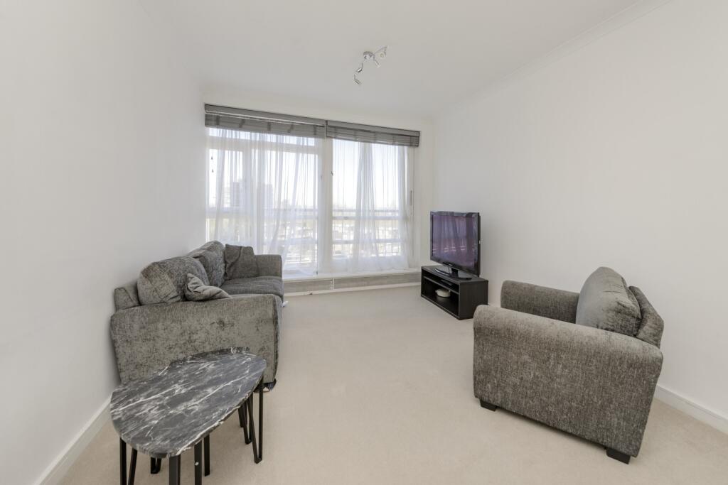 Main image of property: Walsingham, St Johns Wood, London NW8