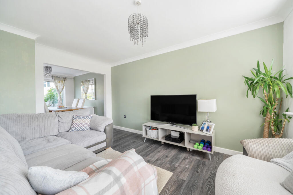 Main image of property: Ellison Way, Rainham, Gillingham