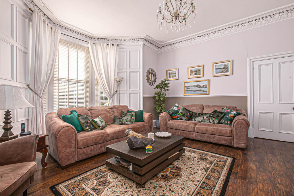 House in Kirkcaldy, Linktown - View 4