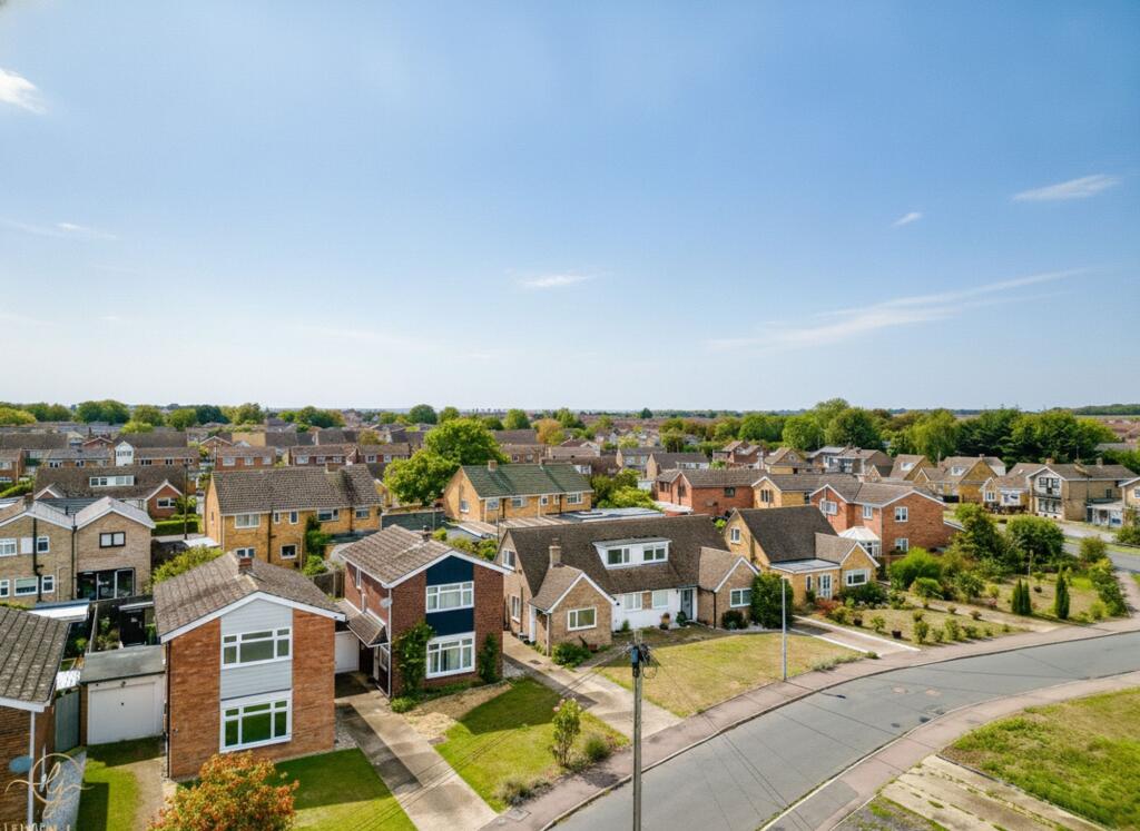 House in Peterborough - More