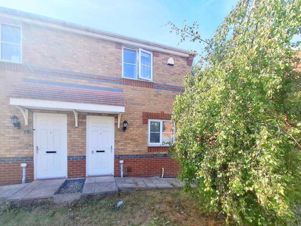 Main image of property: St. Pauls Court, Middlesbrough, TS6