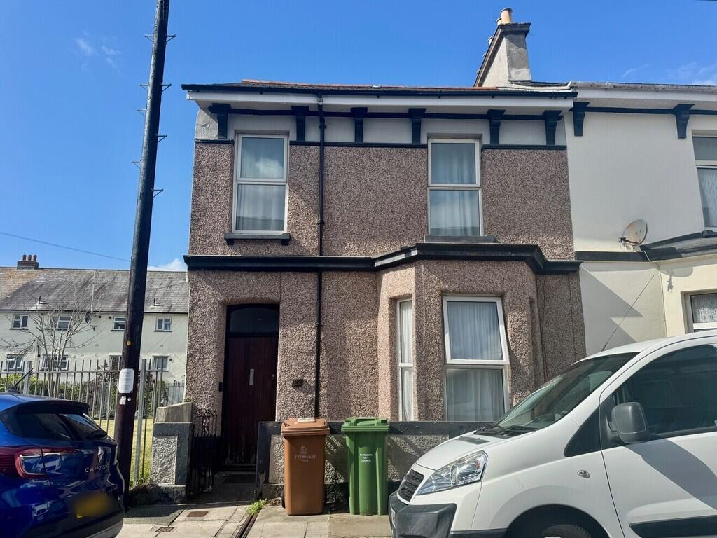 Main image of property: Ilbert Street, Stonehouse. 5 letting room HMO Investment property. 