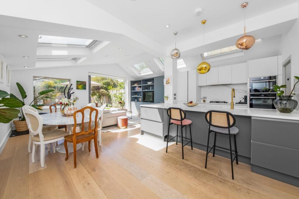 Main image of property: Ardbeg Road Herne Hill, SE24