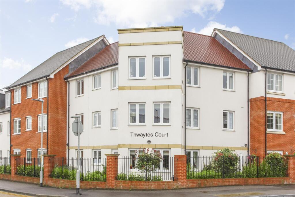 2-bed other on Minster Drive, Herne Bay, £200,000
