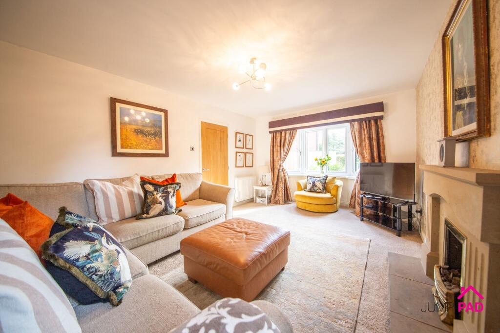 House in Warrington - View 5