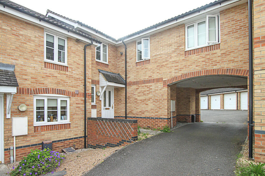 Main image of property: Malt Close, Newmarket, Suffolk, CB8