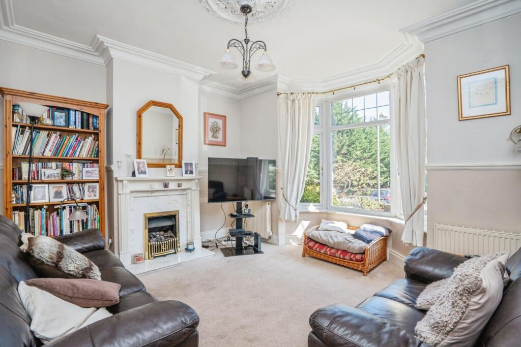 Main image of property: Lower Road, Hampshire, PO9