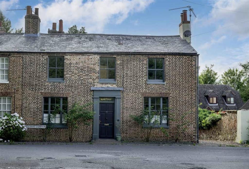 Main image of property: Horseshoe Corner, Wisbech