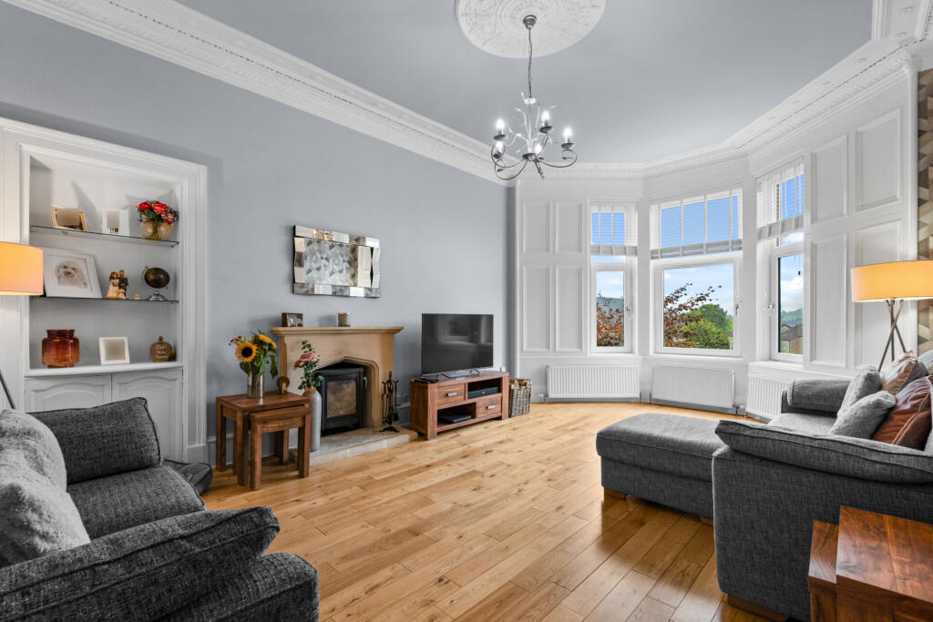 House in Paisley, Renfrewshire - View 3