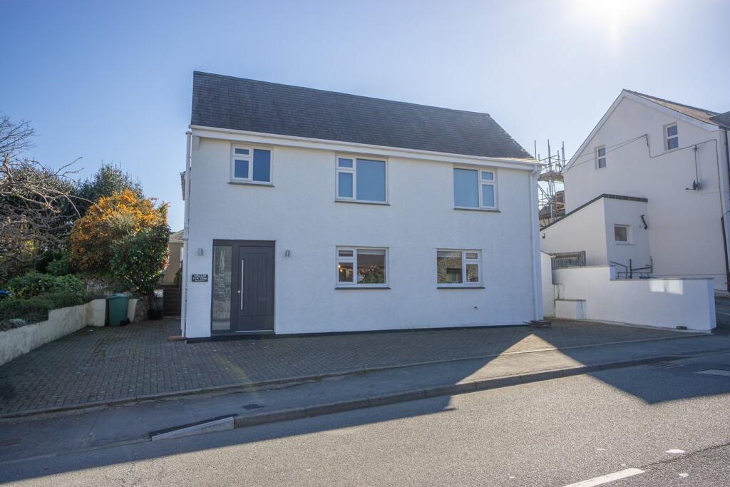 Main image of property:  Llanbedrog, Pwllheli, LL53
