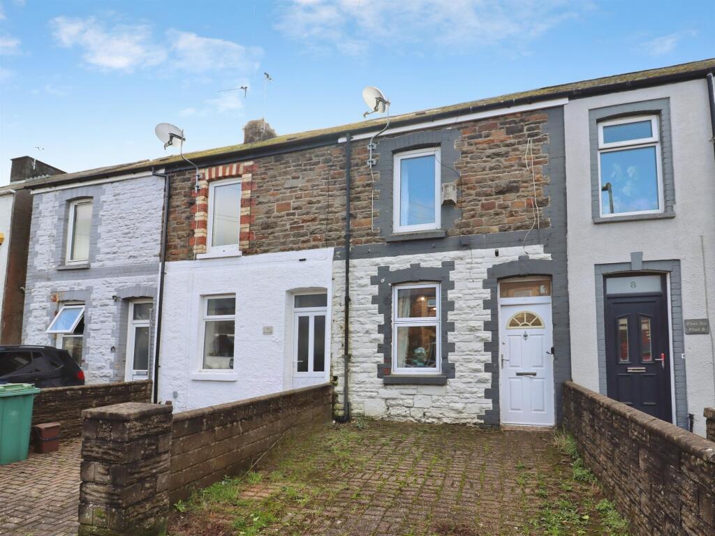 Main image of property: Watson Road, Cardiff