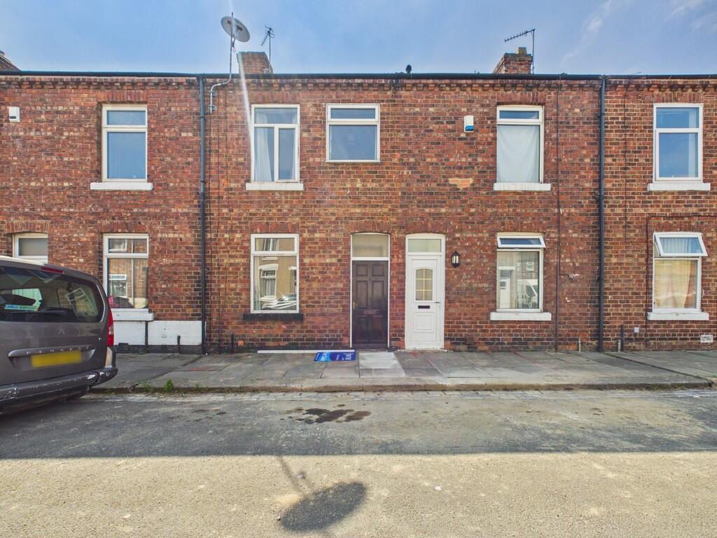 Main image of property: Brighton Road, Darlington, County Durham