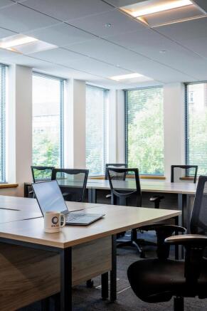 Private Office