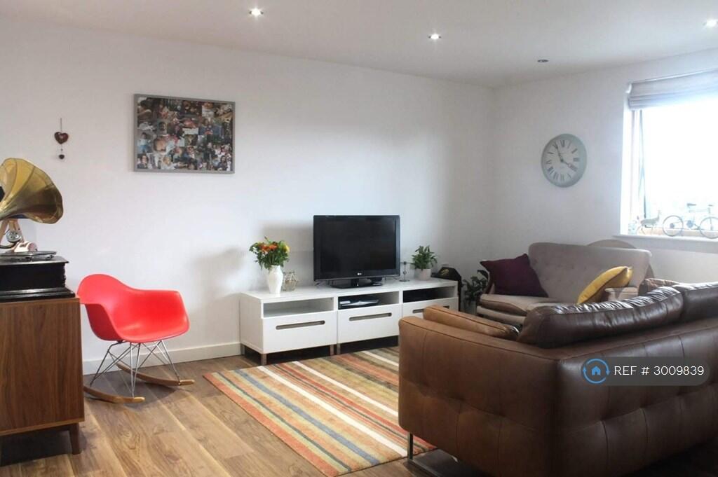 Main image of property: Church Road, London, NW10