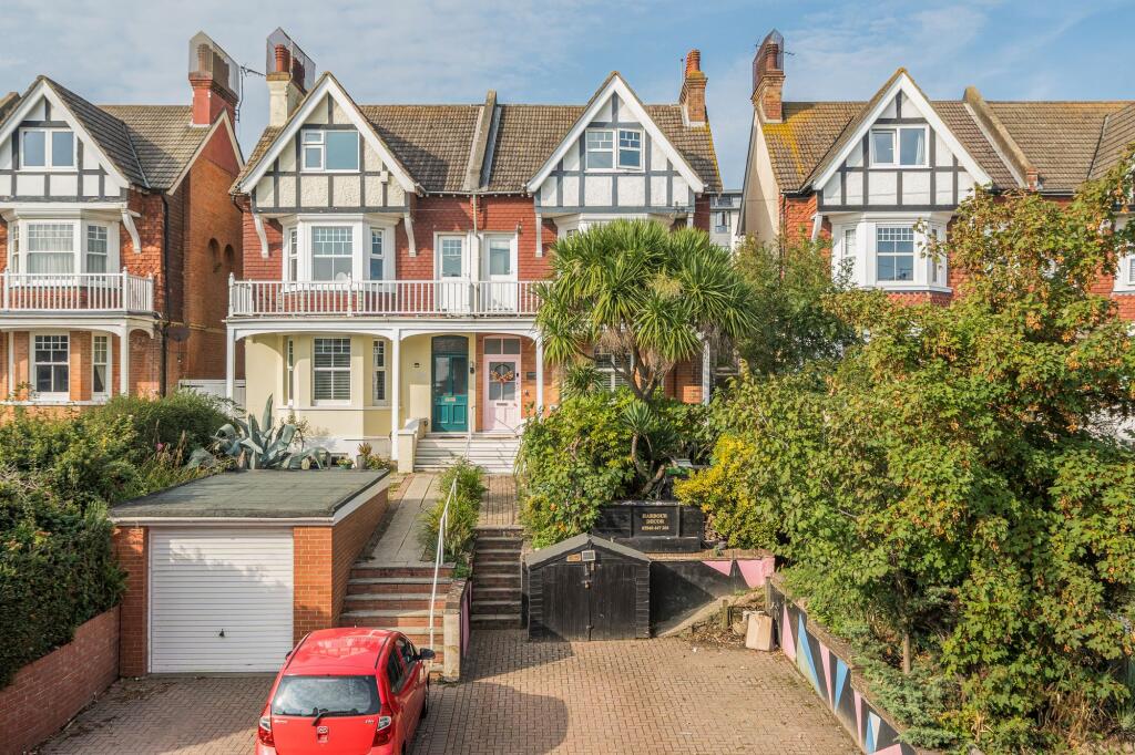 Main image of property: Seabrook Road, Hythe, CT21