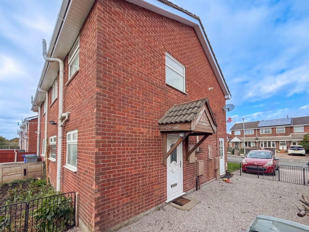 Main image of property: Sloane Way, Fenton, Stoke-on-trent, City Of Stoke-on-trent