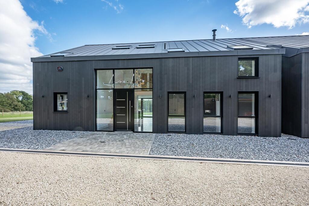 Main image of property: Salter Street, Earlswood, Solihull