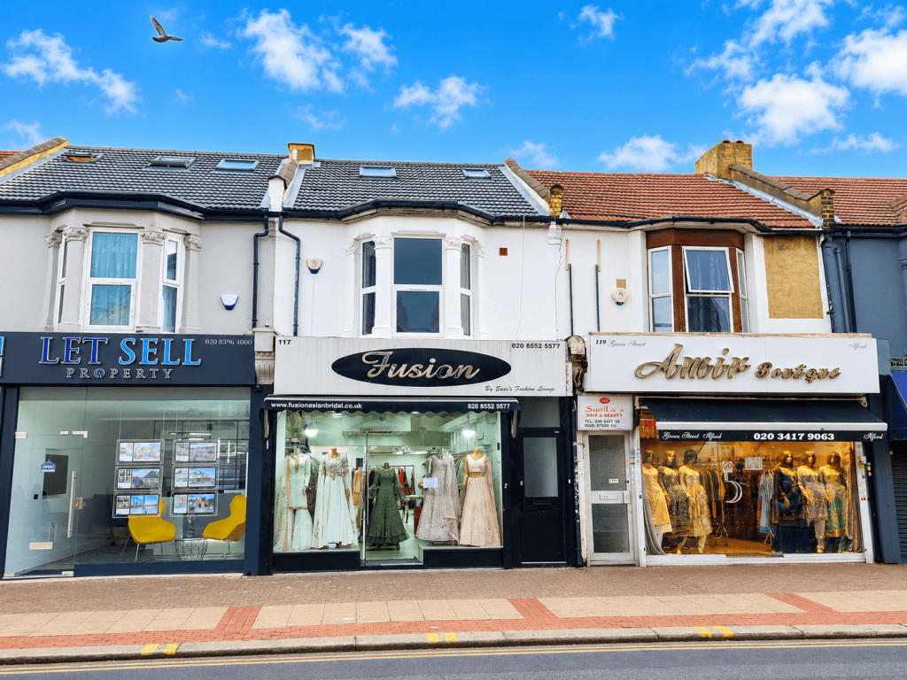 Main image of property: Green Street, London, E7