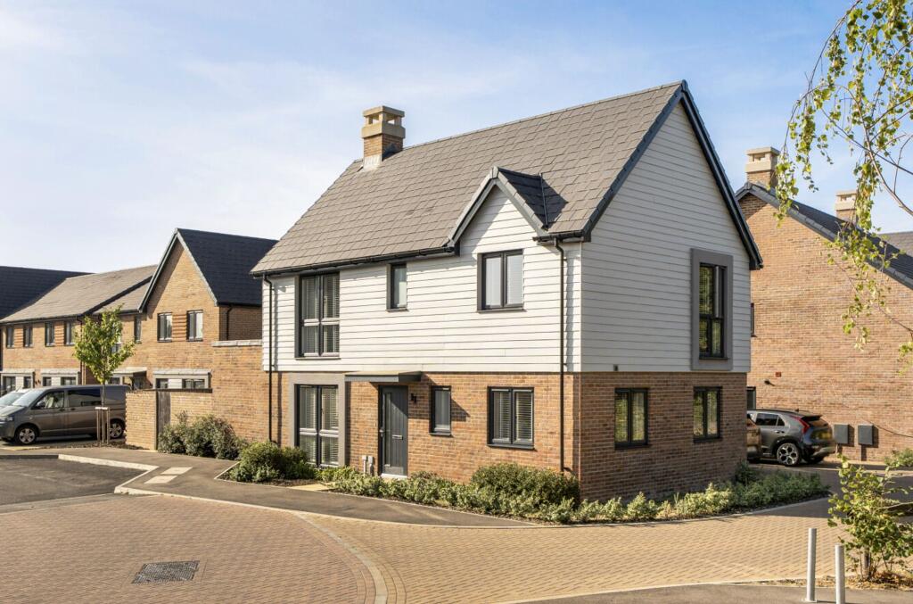 Main image of property: Pipistrelle Way, Hambrook, PO18