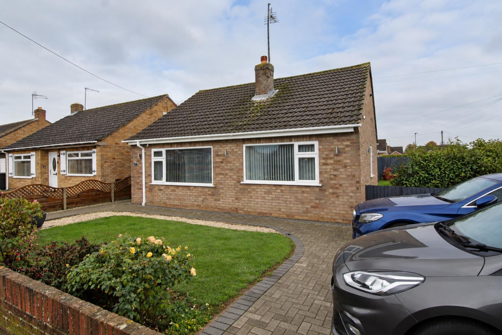 Newborn Close, Stanground, Peterborough