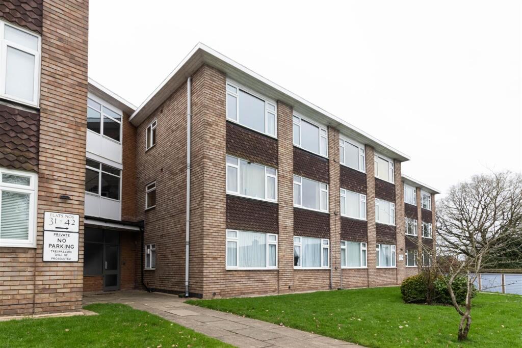 Main image of property: Savoy Close, Birmingham