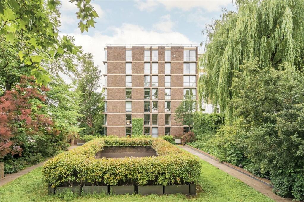 Main image of property: Bartok House, Holland Park
