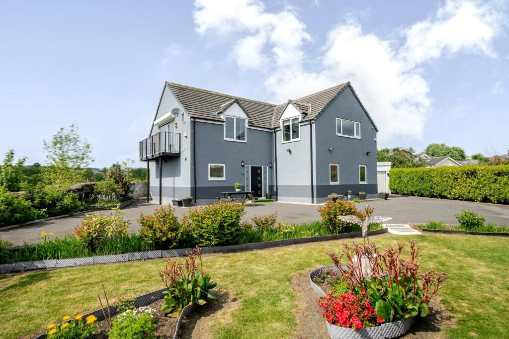 Main image of property: Cliffe End Road, Quarmby, Huddersfield, HD3