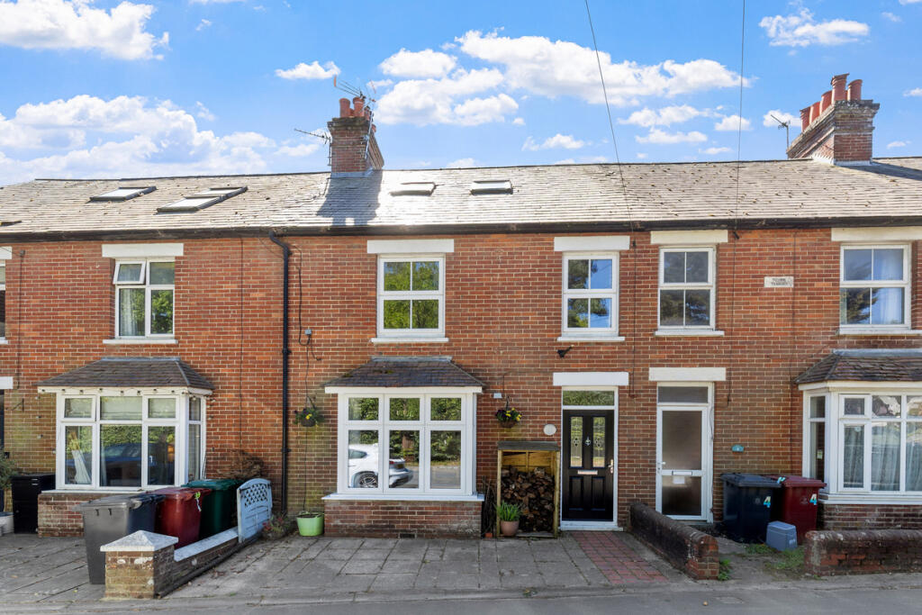 Main image of property: Sussex Terrace, Midhurst, GU29