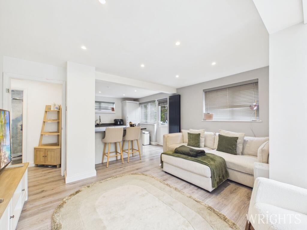 Main image of property: Cloverfield, Welwyn Garden City, AL7